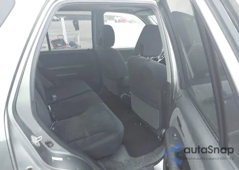 2005 Honda Cr-V Ex z USA, uszkodzony, nr VIN SHSRD78825U335177